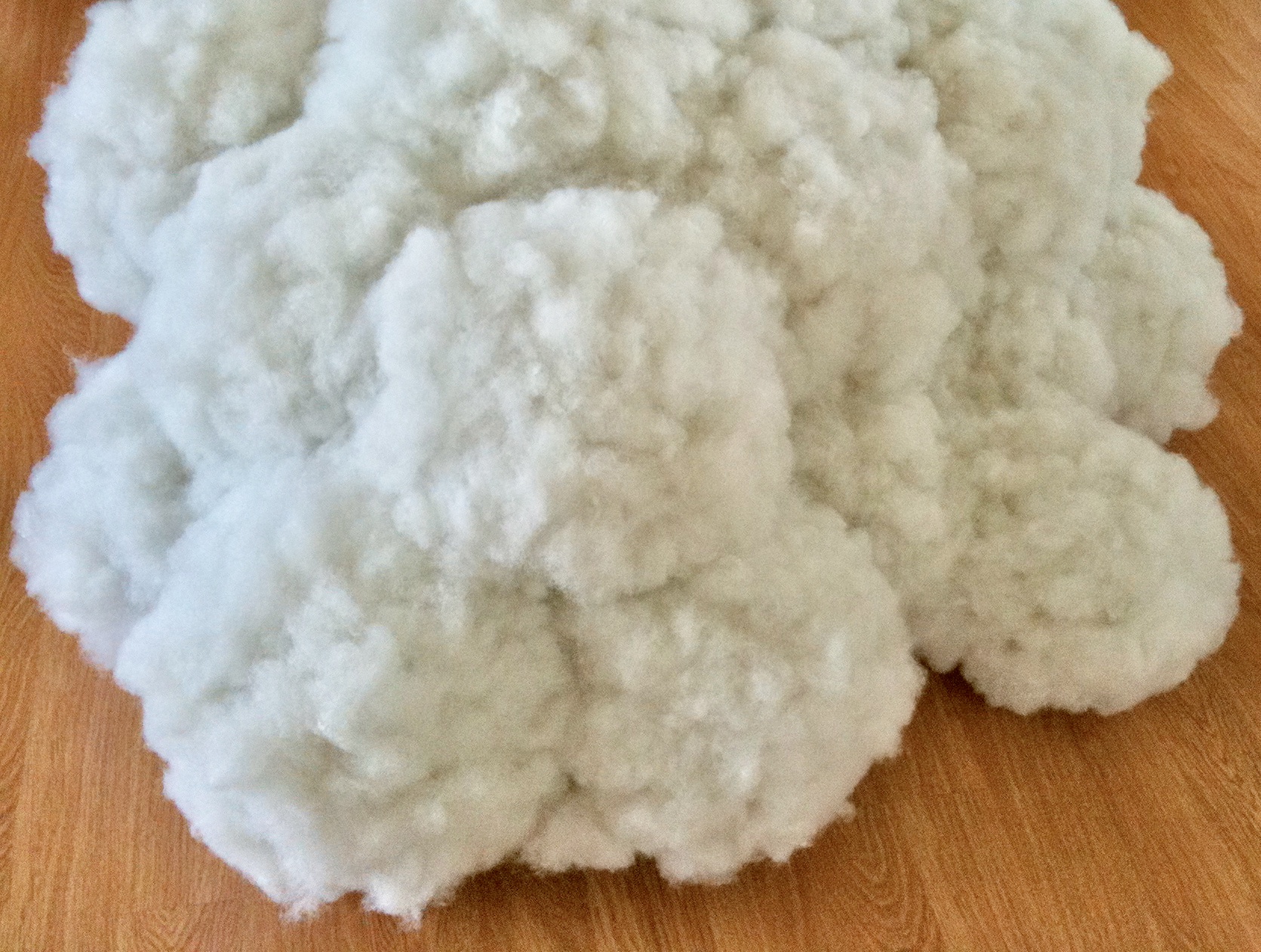 How to Make Realistic Fluffy Cloud Props from Things Around the