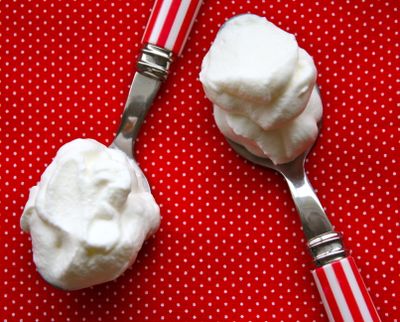 How to Make Whipped Cream That  Doesn’t Separate