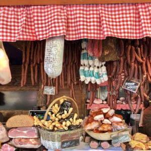 Making the Most of Vienna’s Christmas Markets