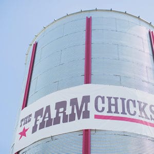 The 2011 Farm Chicks Fair Re-Cap