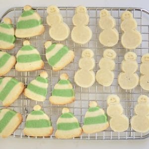 How to Make Hand-Formed Sugar Cookies